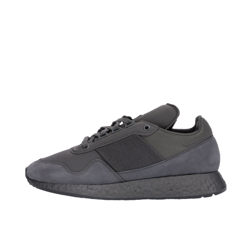Sneakers og sko adidas Originals adidas New York Present Daniel Asham Grey Grå | DB1971