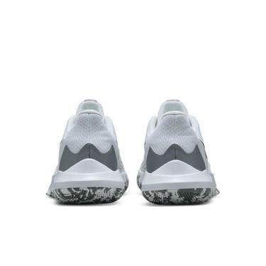 Sneakers og sko Nike Precision 5 Hvid | CW3403-101, 3