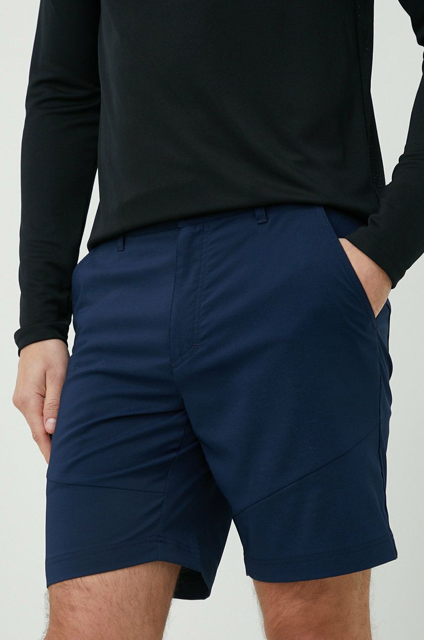 Shorts Columbia Short Tech Trail barva Mørkeblå | 1883371, 0
