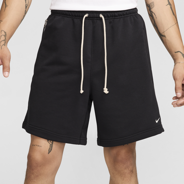 Shorts Nike 20cm Standard Issue Dri-FIT Sort | FZ0216-010, 4
