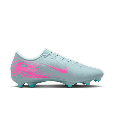 Sneakers og sko Nike Mercurial Vapor 16 Academy MG Turkis | FQ8374-301, 3