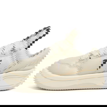 Sneakers og sko Rick Owens DRKSHDW x Converse TURBOWPN OX, Size EU 37 Beige | DC01EX062-A12R0-6109, 1