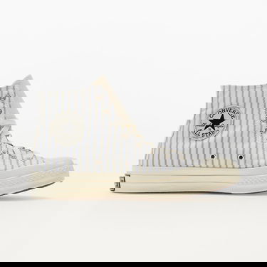 Sneakers og sko Converse Chuck 70 High "Beyond Retro Stripes" Blå | A00457C, 1