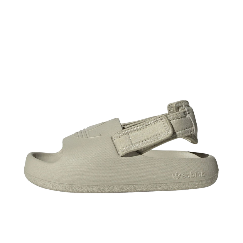 Sneakers og sko adidas Originals adiFOM Adilette Slides Beige | IG8434