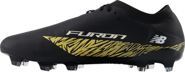 Sneakers og sko New Balance Furon Elite V8 FG Sort | sf1f-bg8, 1