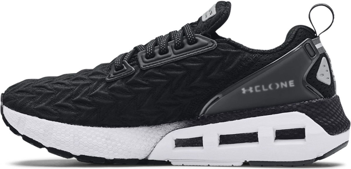 Sneakers og sko Under Armour HOVR Mega 2 Clone W Sort | 3024480-001, 1
