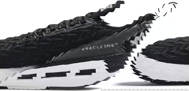 Sneakers og sko Under Armour HOVR Mega 2 Clone W Sort | 3024480-001, 1