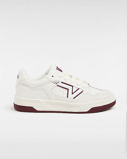 Sneakers og sko Vans Vans Upland, Size 39 Hvid | VN000D1H4QU