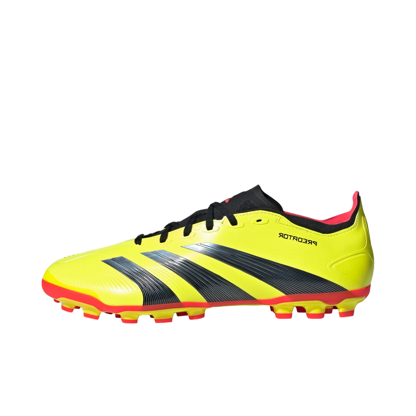 Sneakers og sko adidas Performance Predator League 2G/3G AG Gul | if3209