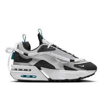 Sneakers og sko Nike Air Max Furyosa NRG Grå | DC7350-100, 1