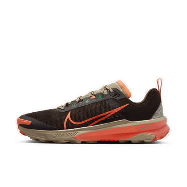 Sneakers og sko Nike Kiger 9 Brun | DR2693-202, 0