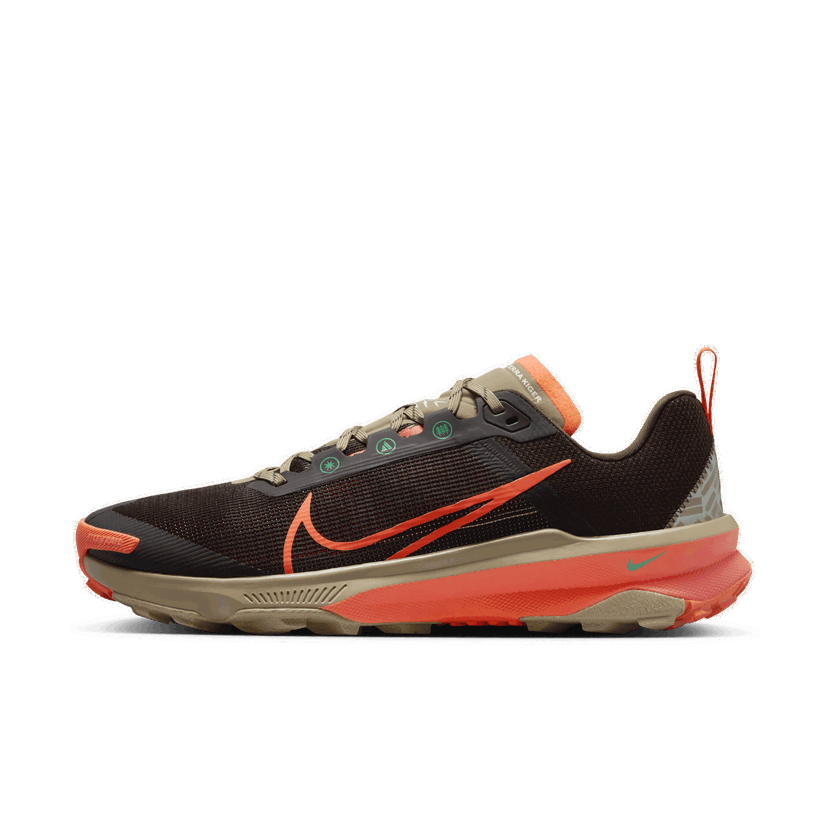 Løbe Nike Kiger 9 Brun | DR2693-202