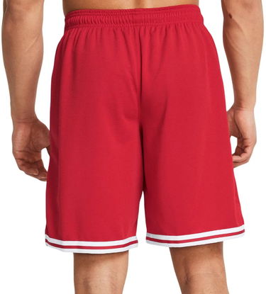 Shorts Under Armour Perimeter Short-RED Rød | 1383392-600, 1