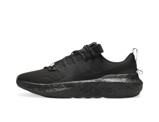 Sneakers og sko Nike Crater Impact Sort | DB2477-002