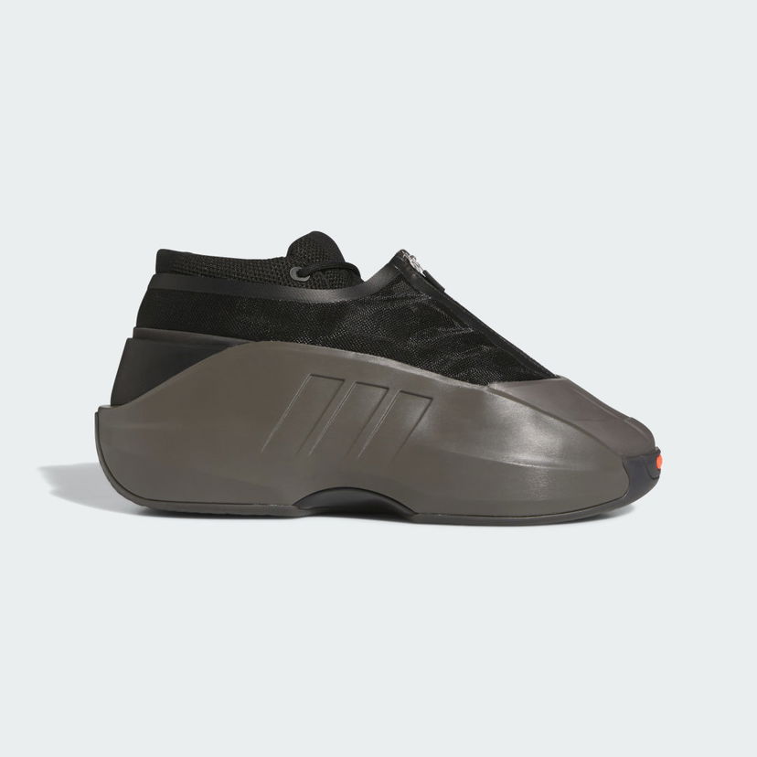 Sneakers og sko adidas Originals Crazy Iiinfinity Grå | IG6156