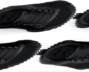 Sneakers og sko Under Armour HOVR Sonic SE Sort | 3024918-003, 3
