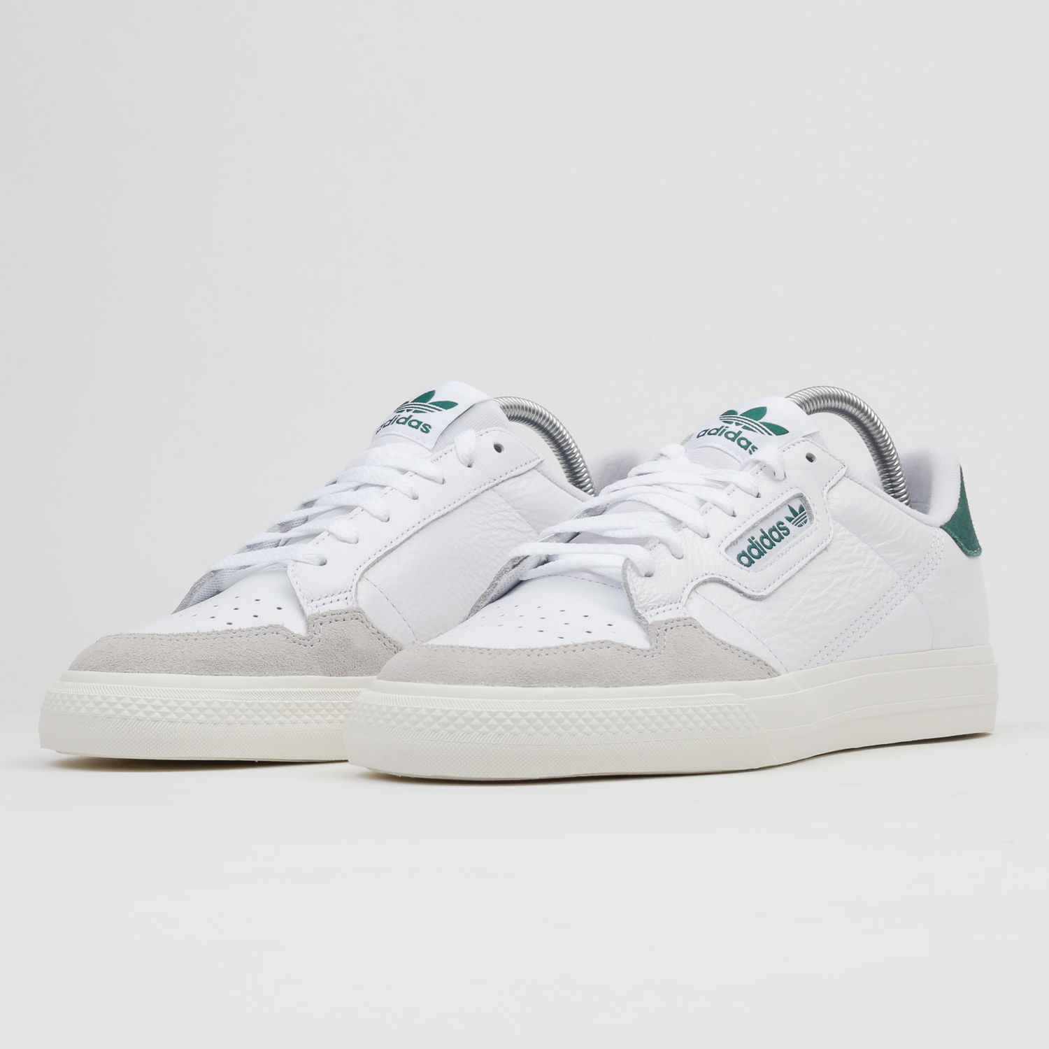 Sneakers og sko adidas Originals Continental Vulc Hvid | EF3534, 0