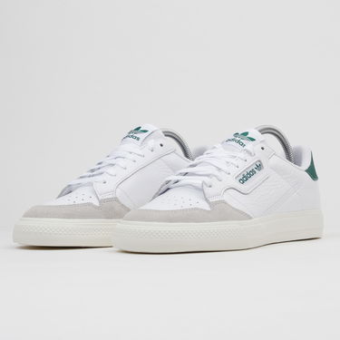 Sneakers og sko adidas Originals Continental Vulc Hvid | EF3534, 0