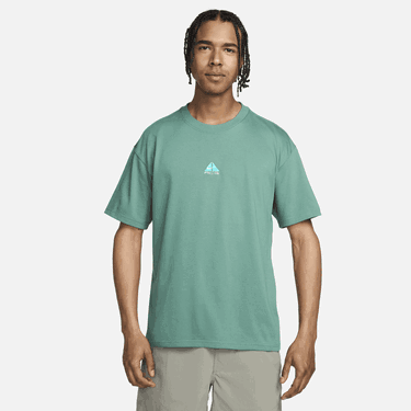 T-shirt Nike ACG Tee Grøn | DQ1815-361, 0
