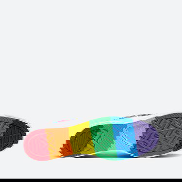 Sneakers og sko Converse Pride Chuck Taylor All Star Low Hvid | 170823C, 1