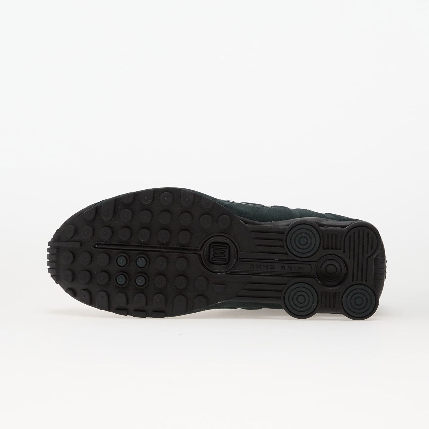 Sneakers og sko Nike Shox R4 Se 2 Sort | HQ7739-002, 0