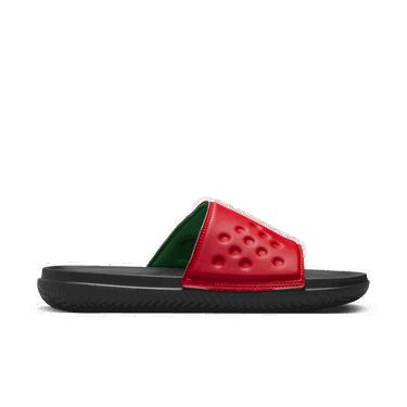 Sneakers og sko Jordan Play Quai 54 Slippers Rød | FN5449-600, 2