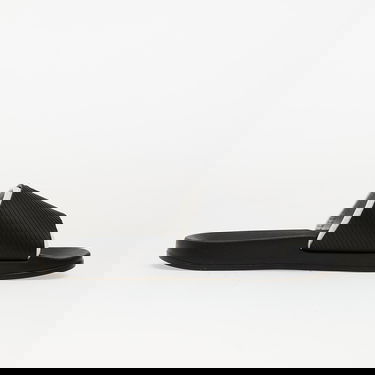 Sneakers og sko CALVIN KLEIN Jeans Slides Sort | YM0YM01234 0GM, 2