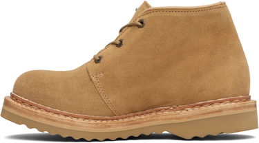 Sneakers og sko OUR LEGACY Chukka Boots Beige | A4257CM, 2