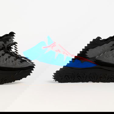 Sneakers og sko UGG Captrail High Blå | 1158254-BLK, 2