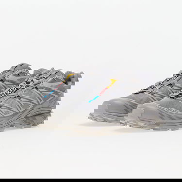 Sneakers og sko Salomon XT-6 Grå | L47444800, 4