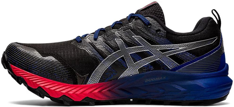 Sneakers og sko Asics GEL-Trabuco 9 GTX Sort | 1011b027-003, 1