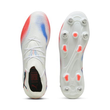 Sneakers og sko Puma FUTURE 8 PRO MxSG Hvid | 108589_01, 3