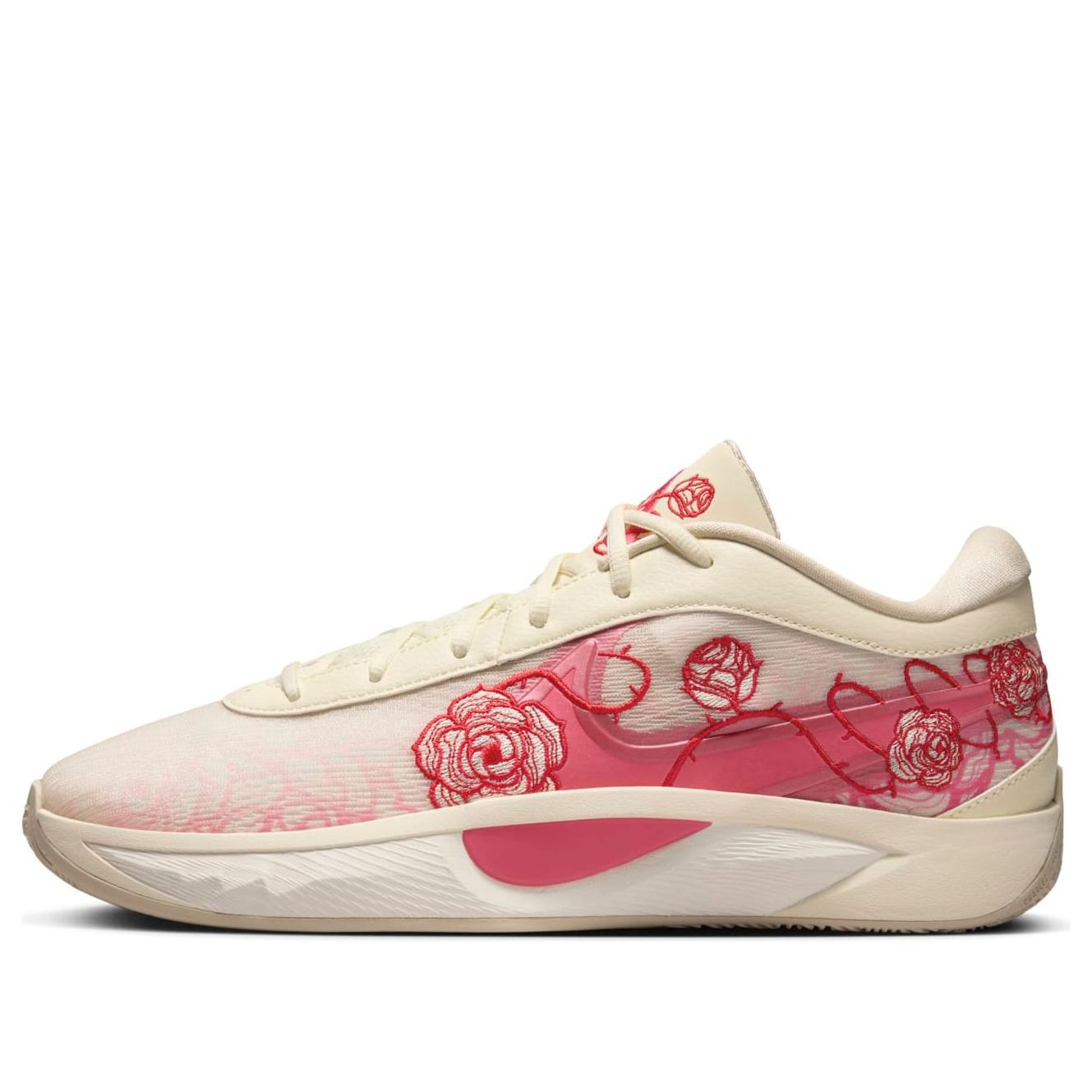 Sneakers og sko Nike Zoom Freak 6 EP Hvid | FV1294-100, 0