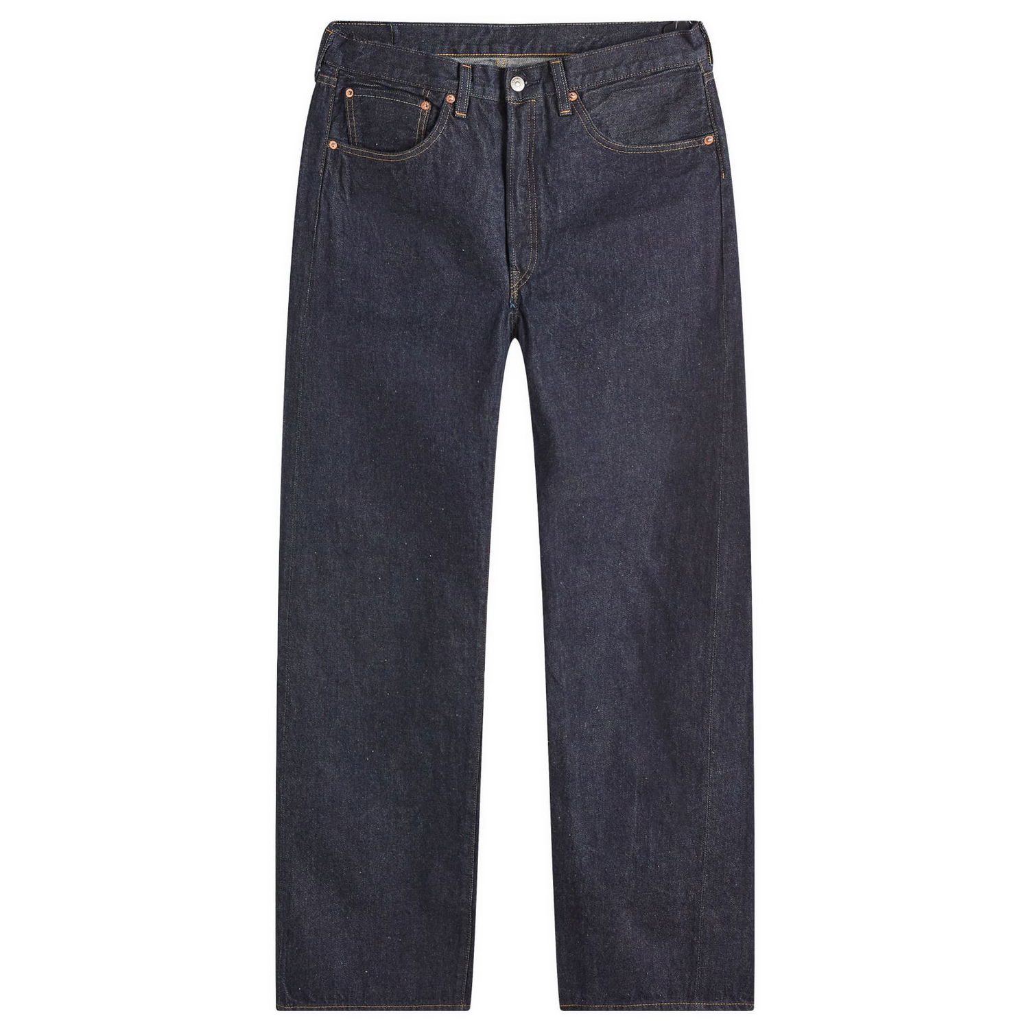 Jeans Levi's LVC 1955 501 Jeans Blå | 50155-0080, 0