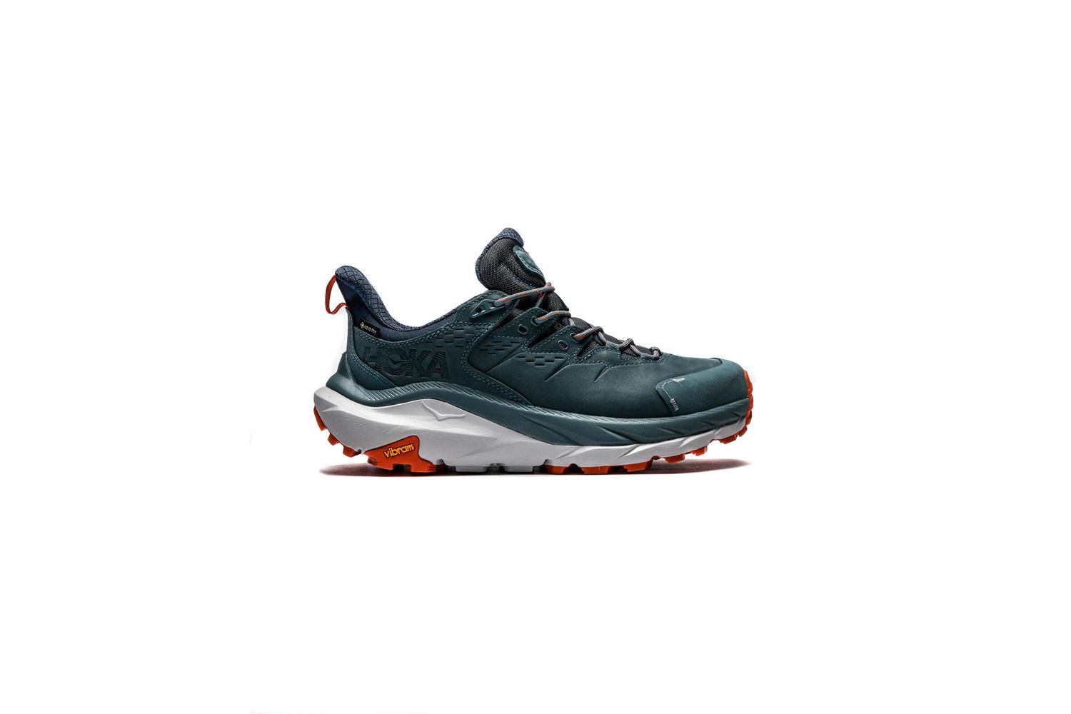 Sneakers og sko Hoka One One KAHA 2 LOW GTX Sort | 1123190-GBHM, 0