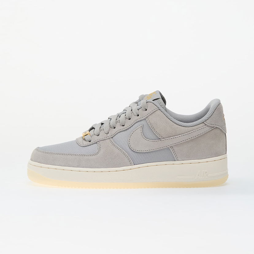 Sneakers og sko Nike Air Force 1 '07 Lv8 Grå | FZ5222-001