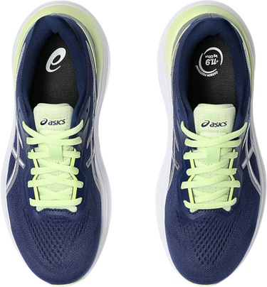 Sneakers og sko Asics GT-1000 13 Sort | 1012b663-400, 3