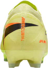 Sneakers og sko Nike Zoom Vapor 16 Elite AG-PRO Gul | fq8693-300, 4
