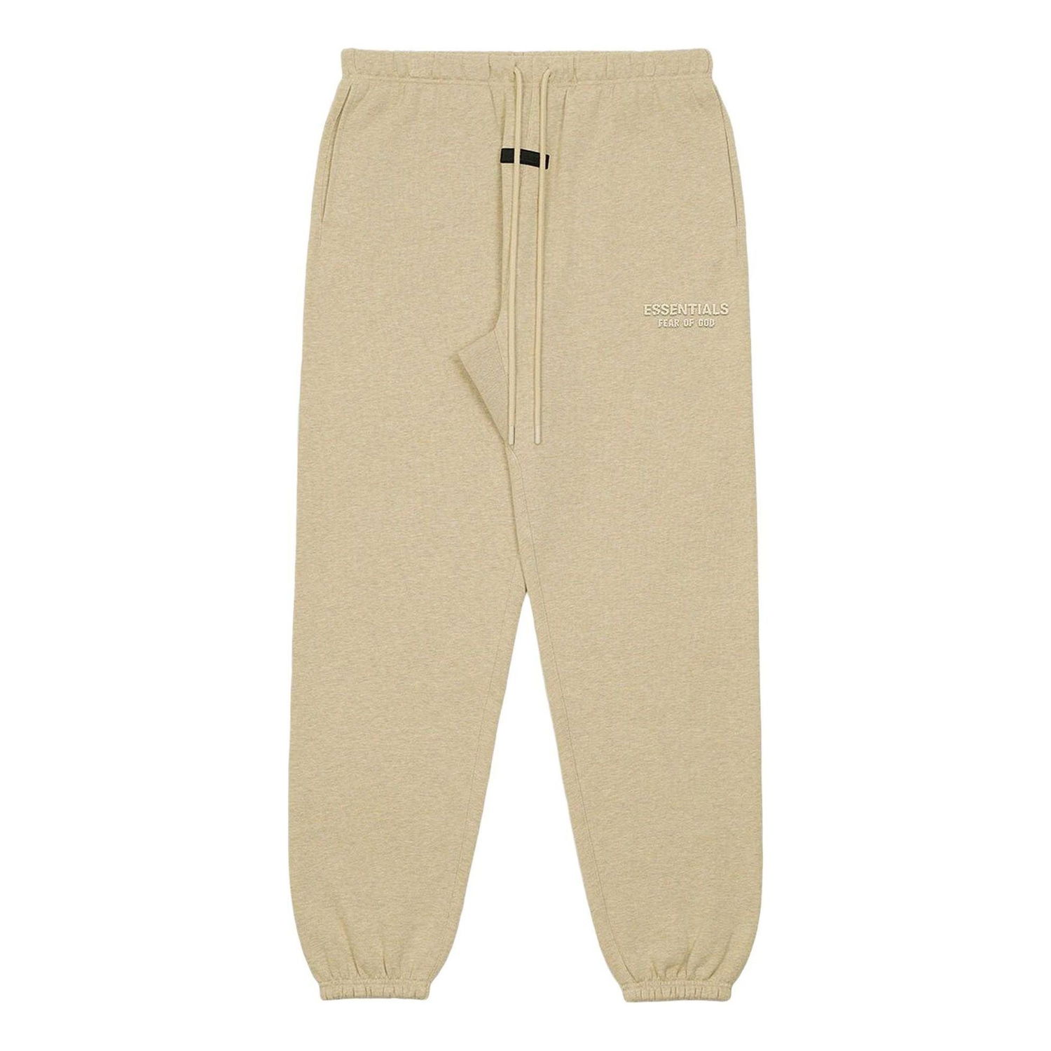 Joggingbukser Fear of God Essentials FW23 Sweatpants Beige | 130BT232023F, 0