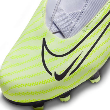 Sneakers og sko Nike Phantom GX Academy FG/MG Lilla | DD9549-705, 7