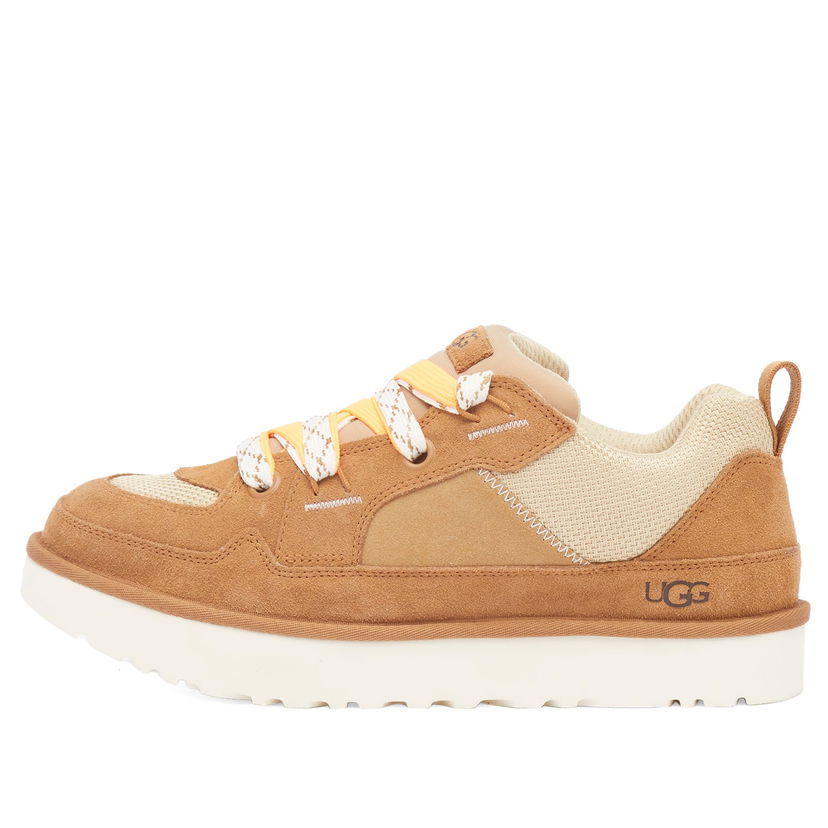 Sneakers og sko UGG Lo Lowmel Beige | 1169493-CRGH