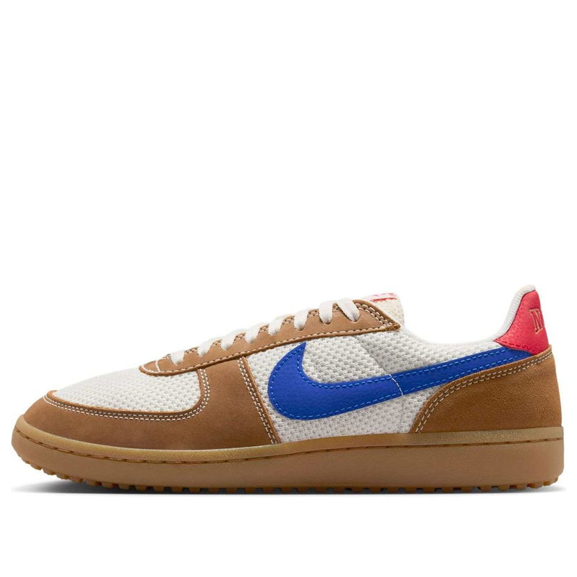 Sneakers og sko Nike Field General 82 'Culture of Football' Brun | IH4818-030