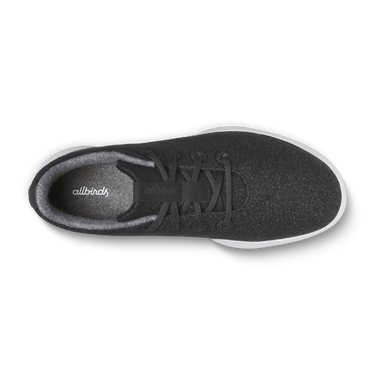 Sneakers og sko Allbirds Wool Runner NZ, Size 5 Sort | A12021W, 2