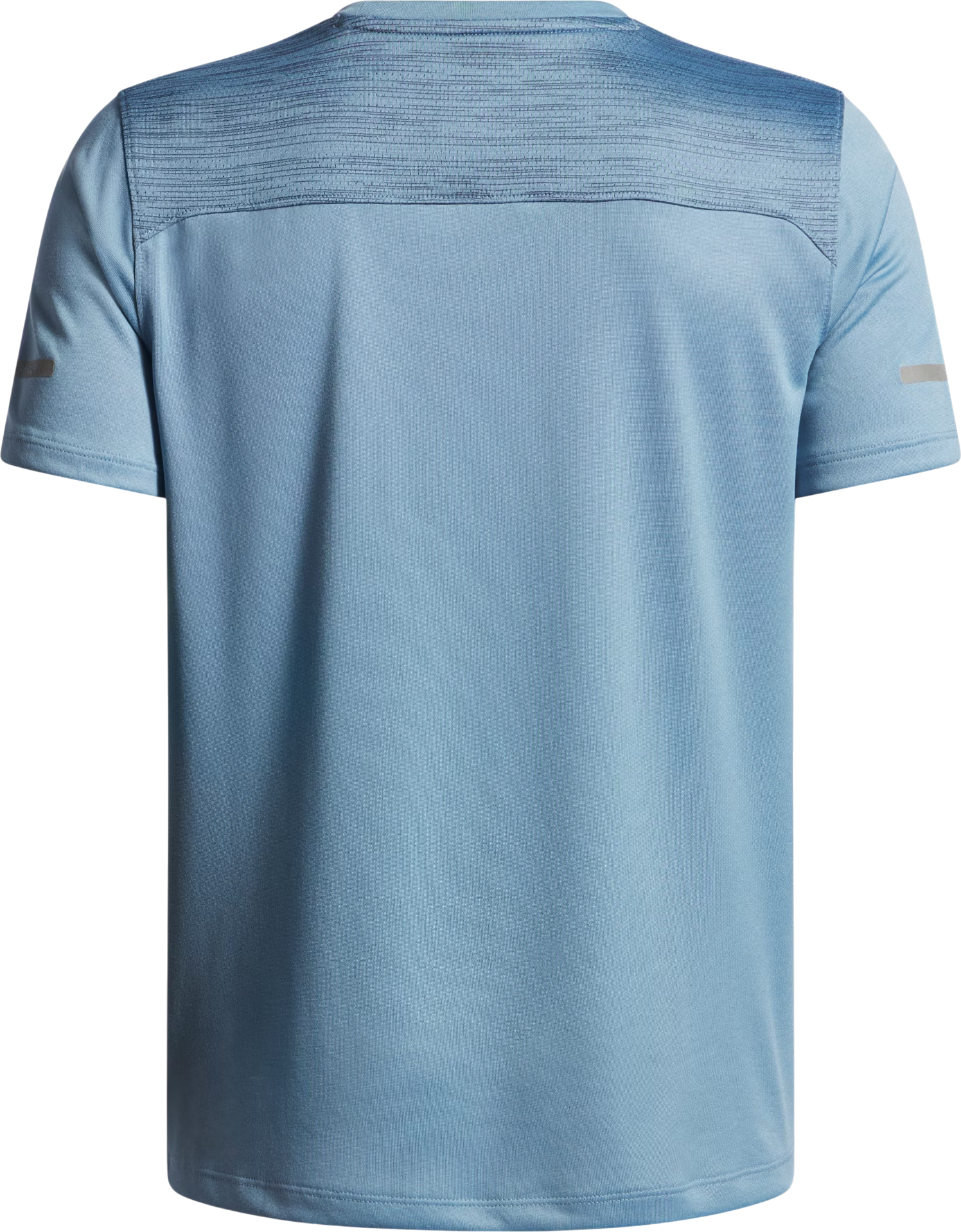 T-shirt Under Armour UA Tech™ Utility Short Sleeve T-Shirt Blå | 6005142-403, 1