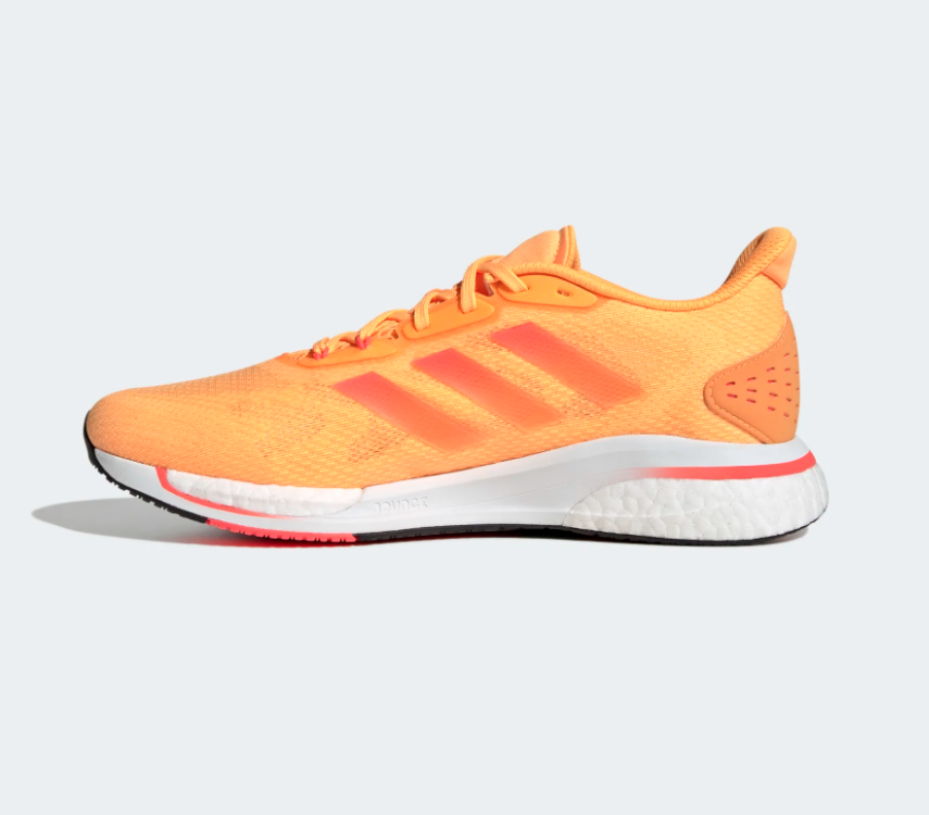 Sneakers og sko adidas Performance Supernova Orange | GX2959, 0