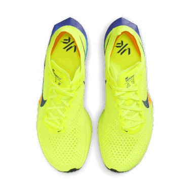 Sneakers og sko Nike Vaporfly 3 W Gul | DV4130-700, 2