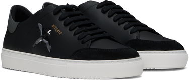 Sneakers og sko AXEL ARIGATO Clean 90 Triple B Bird Sort | F1739002, 3