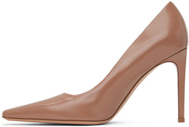 Sneakers og sko Gianvito Rossi Gianvito 85 Pumps Beige | G22214.95RIC.TOK, 2