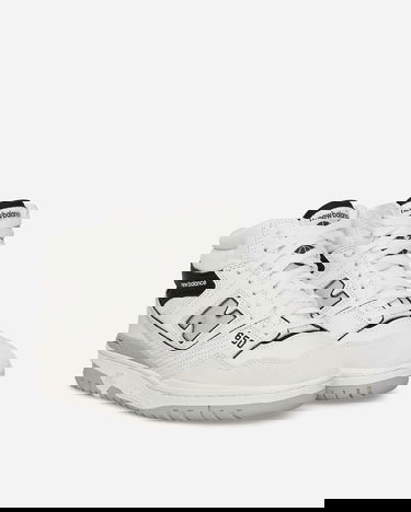 Sneakers og sko New Balance 650R "White/Navy" Mørkeblå | BB650RWH, 1