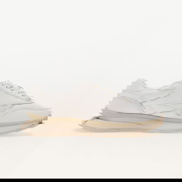 Sneakers og sko Reebok Classic Leather Ltd Beige | RMIA04CC99LEA0050100, 1
